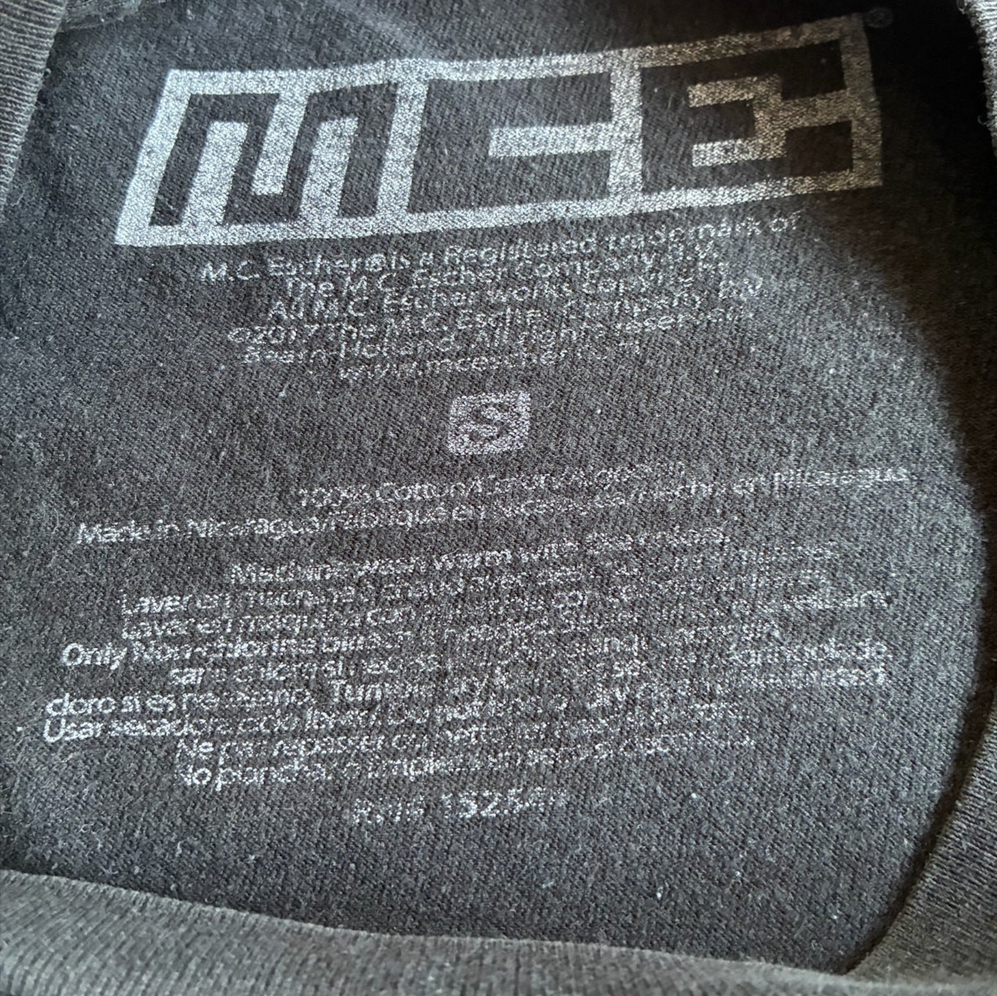 M.C Escher Sky & Water エッシャー 空と水 S a-u-2505-005