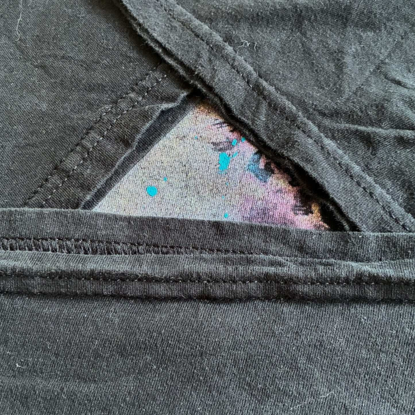 アインシュタイン EINSTEIN 偉人T stonerdays マリファナ プロモT ブラック a-u-2505-025