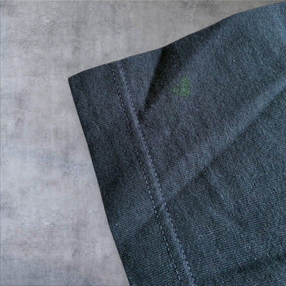 ラブラドール レトリーバー 犬 アニマルT Ducks unlimited ネイビー a-u-2505-015