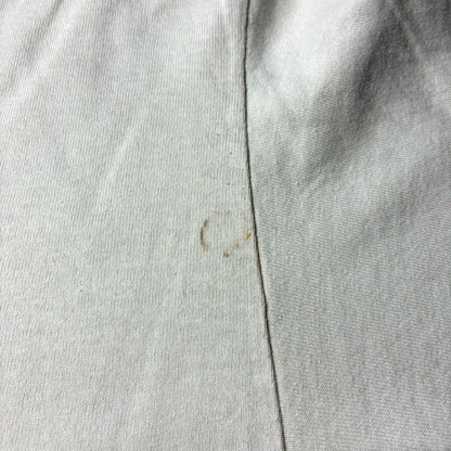 アフリカ トライバルアート アートT スクリーンスターズ ホワイト L a-u-2505-065