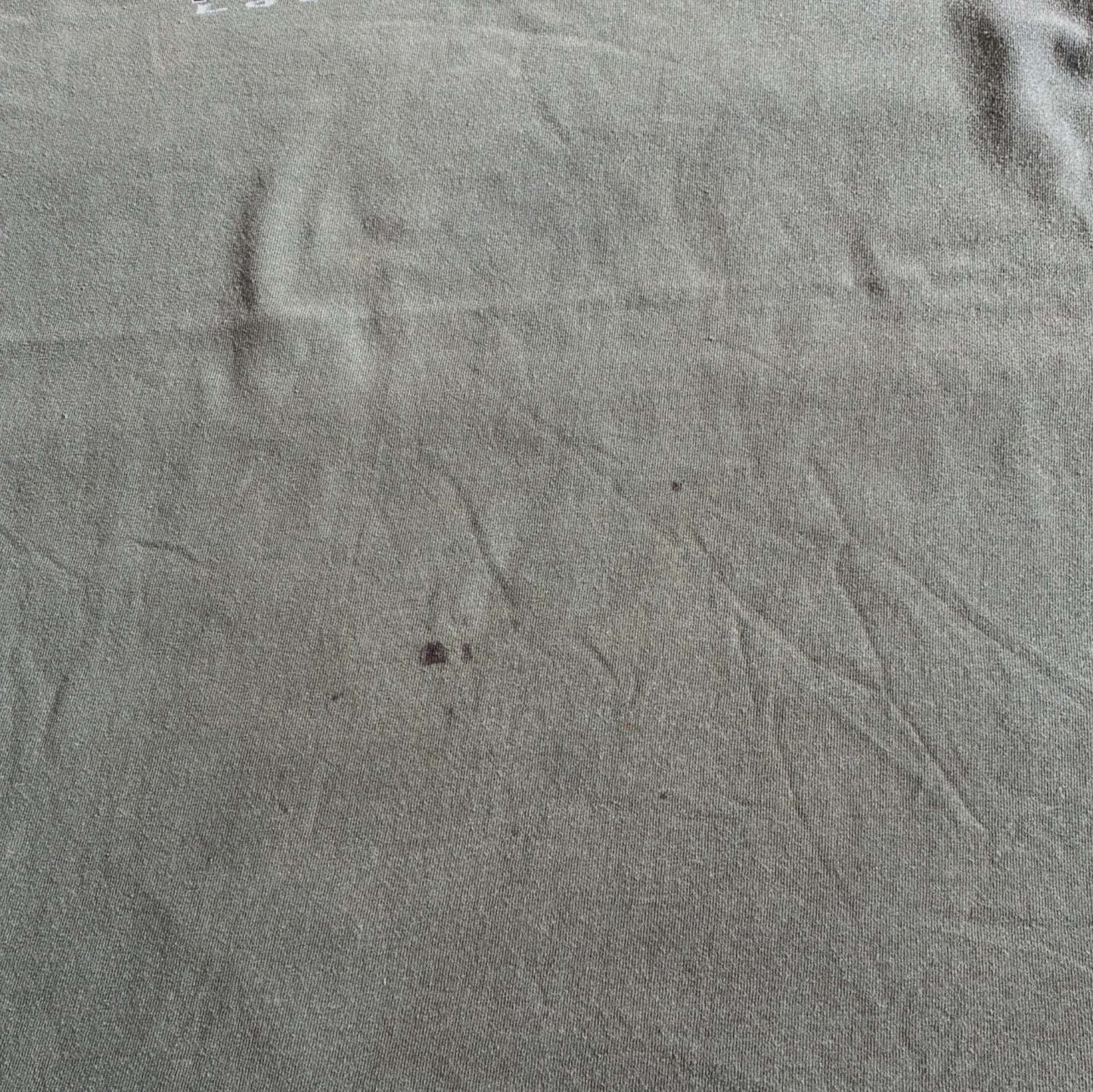 90s ビッグヘッド BIGHED new orleans カーキ ONEITA XL 95年 a-u-2505-003