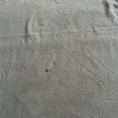 90s ビッグヘッド BIGHED new orleans カーキ ONEITA XL 95年 a-u-2505-003