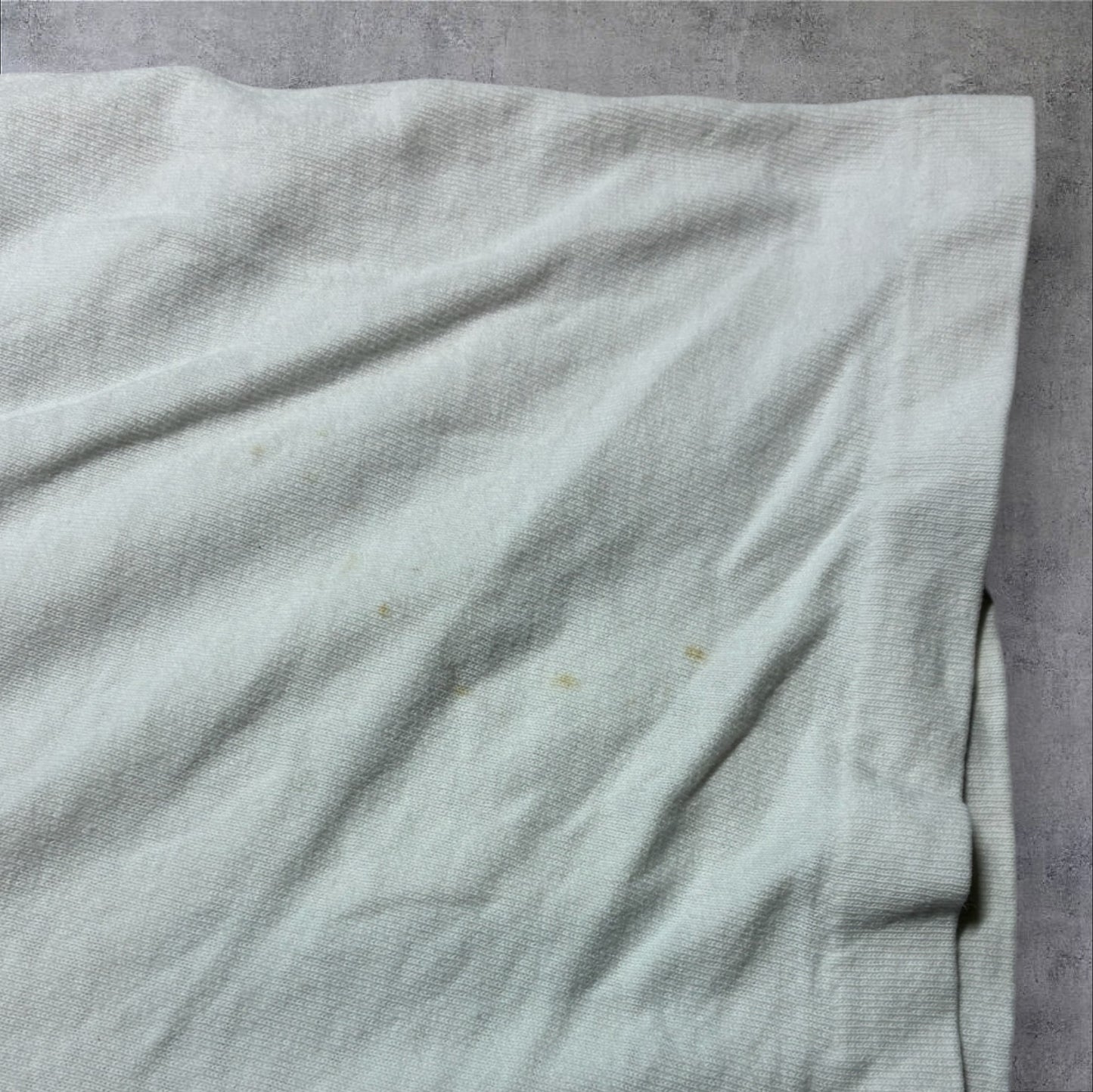 90s 天使 エンジェル アートT ホワイト a-u-2505-042