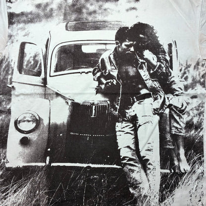 The Outsiders by Anthony Crickman 写真家 フォトT ホワイト a-u-2505-061