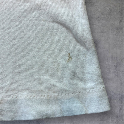 90s 天使 エンジェル アートT ホワイト a-u-2505-042