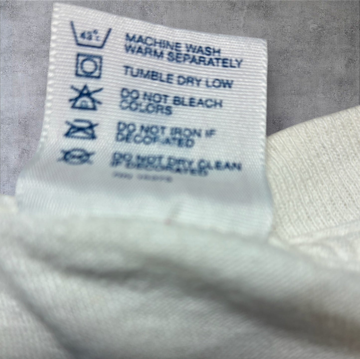 90s ジョークT Max Laffs CLUB RED デルタ USA製 ホワイト XL a-u-2505-038