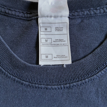 フルーツオブザルーム Leonardo da Vinci レオナルドダヴィンチ M ネイビー a-u-2505-012