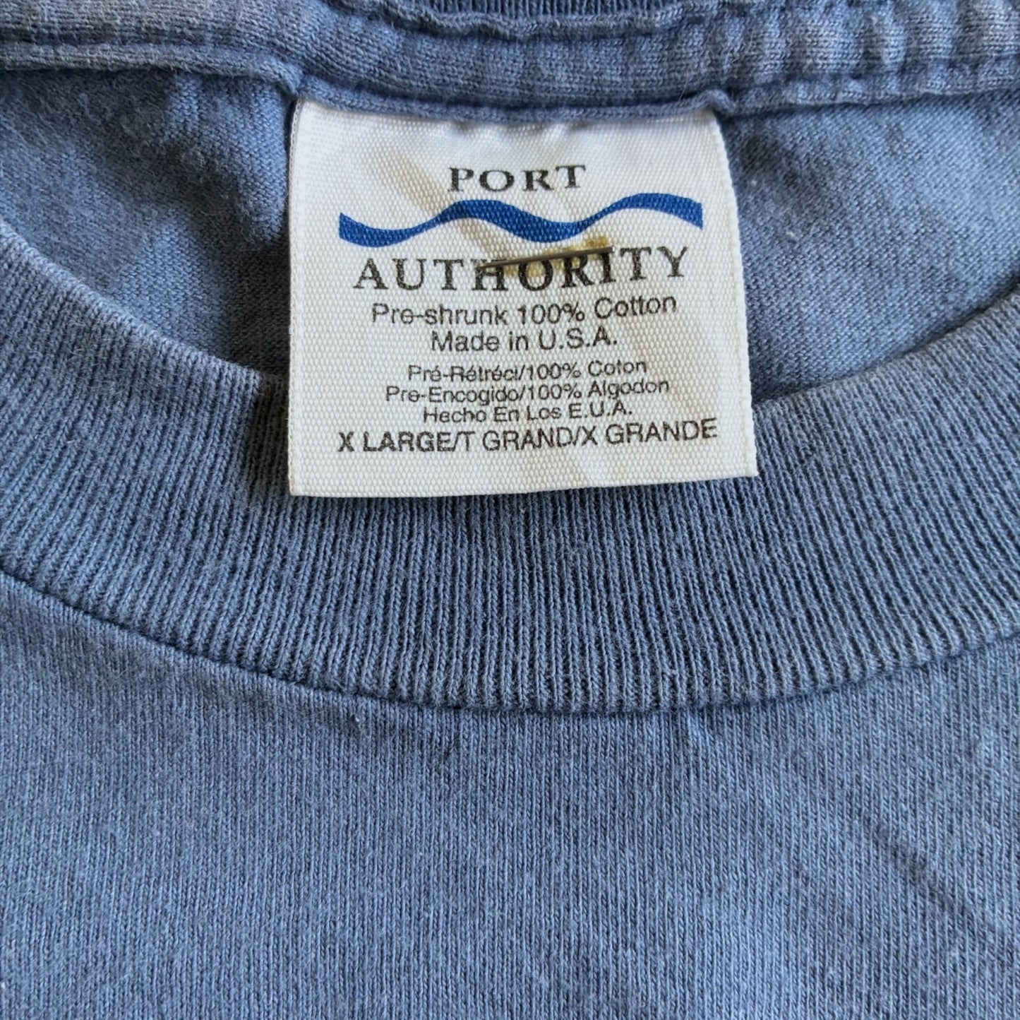 90s ブルワリー プロモT カエル USA製 PORT XL a-u-2505-031