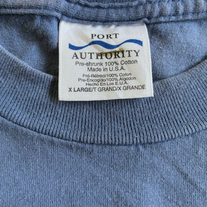 90s ブルワリー プロモT カエル USA製 PORT XL a-u-2505-031