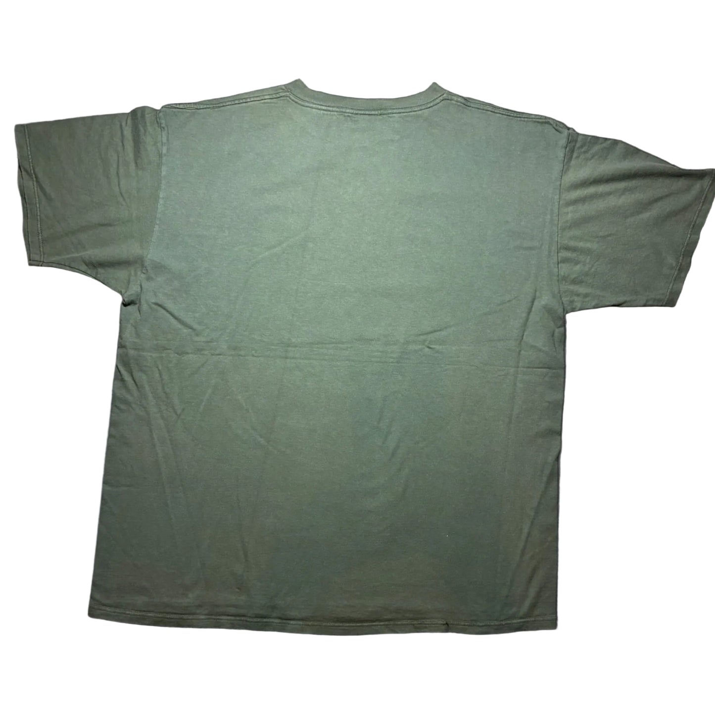 90s 映画祭 CINEQUEST ONEITA カーキ XL a-u-2505-051