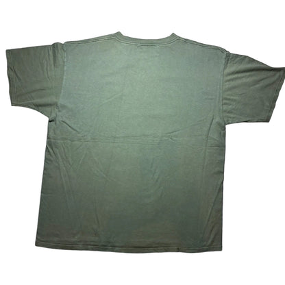 90s 映画祭 CINEQUEST ONEITA カーキ XL a-u-2505-051