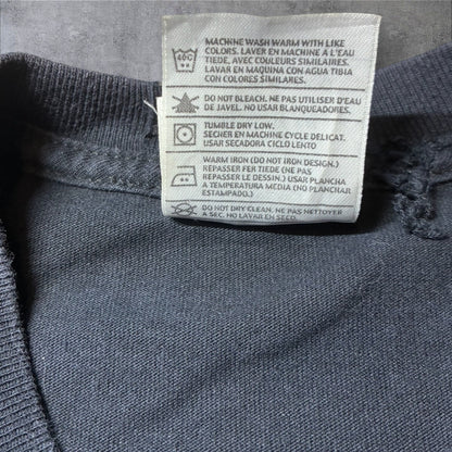 00s 元素記号 周期表 cotton expessions ブラック M a-u-2505-094