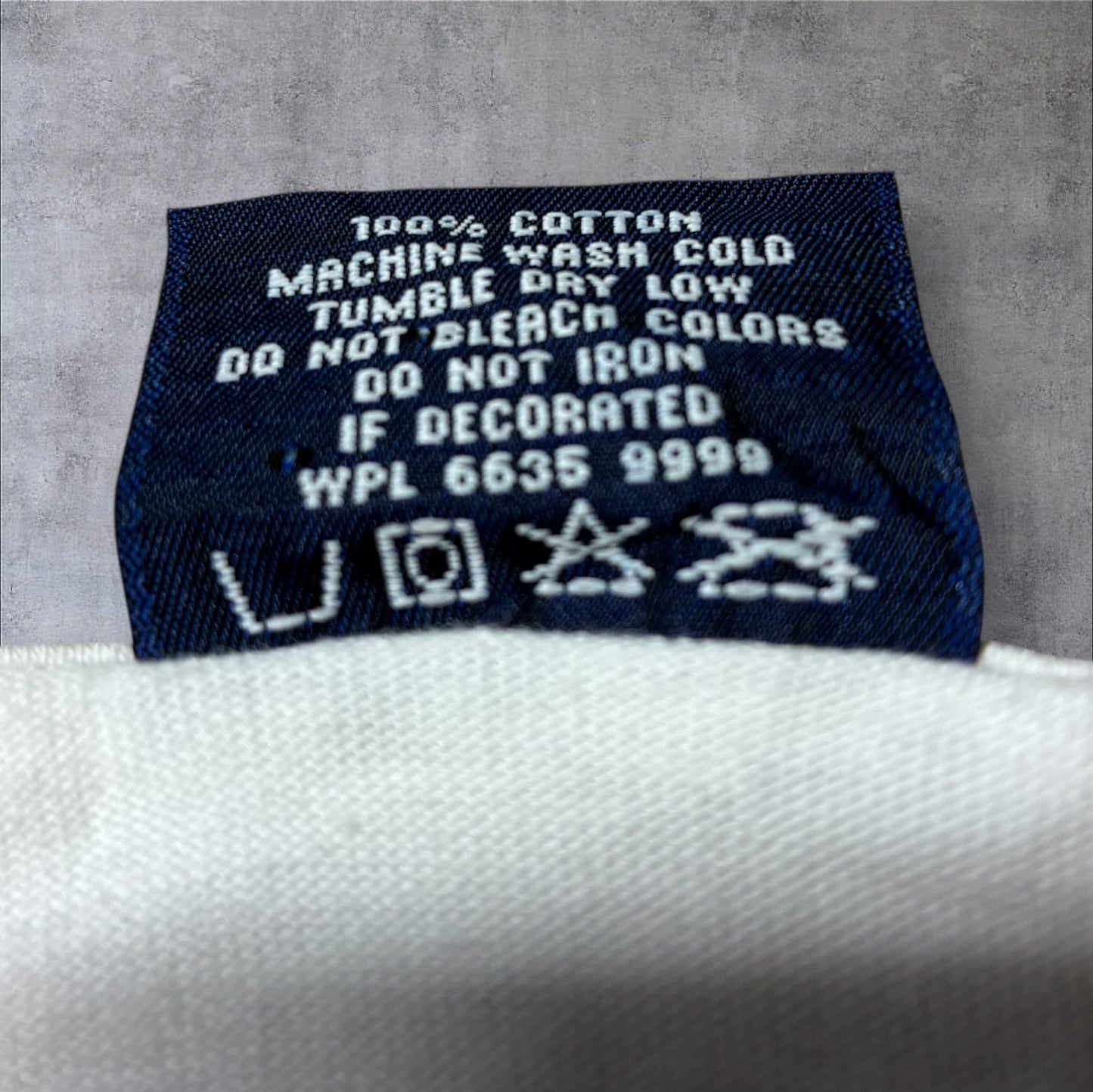 90s WOOLRICH アニマルT USA製 ホワイト XL a-u-2505-070