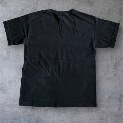 肋骨 スカル ボーン 黒 ALSTYLE L a-u-2505-006