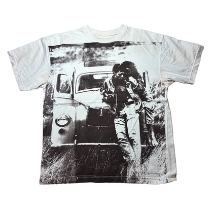 The Outsiders by Anthony Crickman 写真家 フォトT ホワイト a-u-2505-061