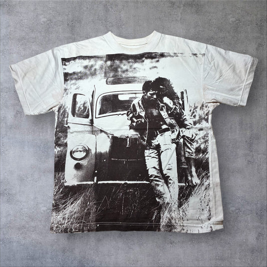 The Outsiders by Anthony Crickman 写真家 フォトT ホワイト a-u-2505-061