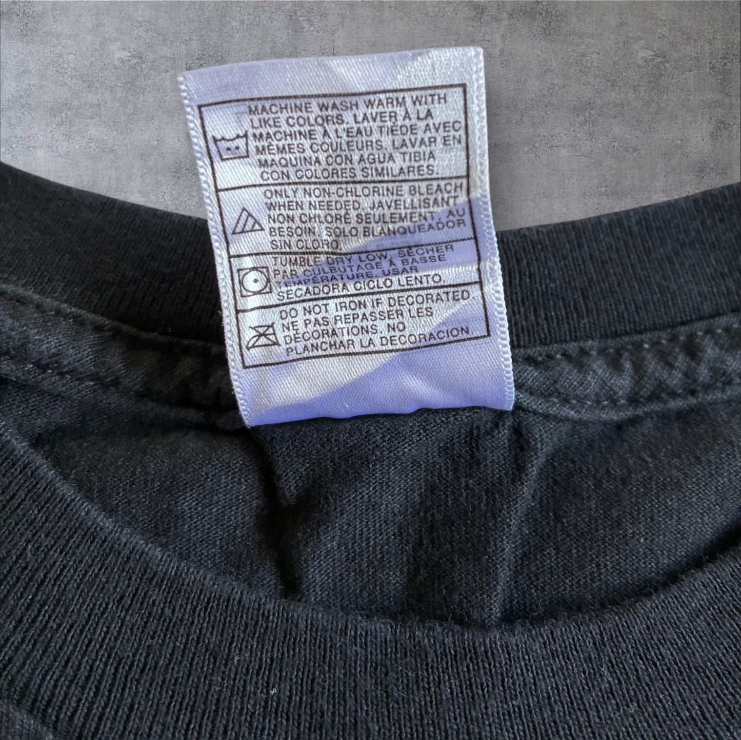 肋骨 スカル ボーン 黒 ALSTYLE L a-u-2505-006