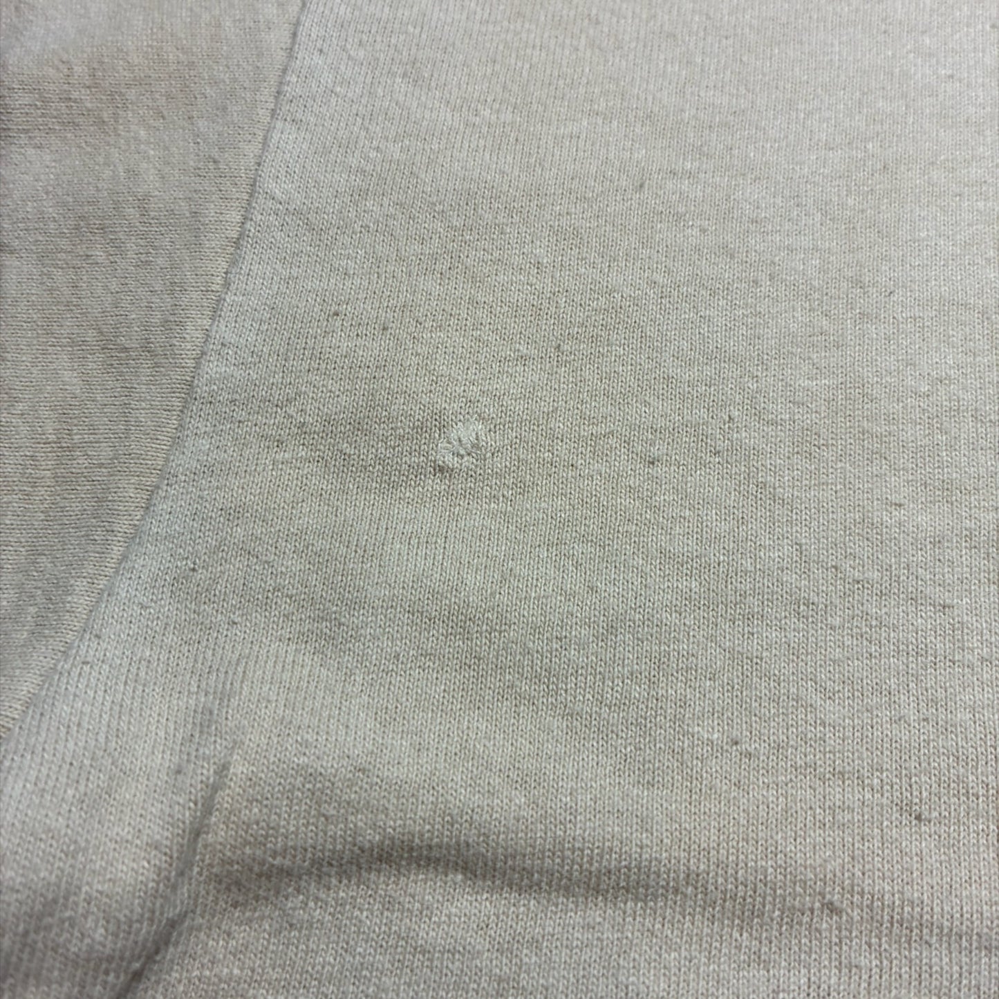 樹木 アニマルT レッドウッド国立/州立公園 スーベニアT anvil ベージュ M a-u-2505-049