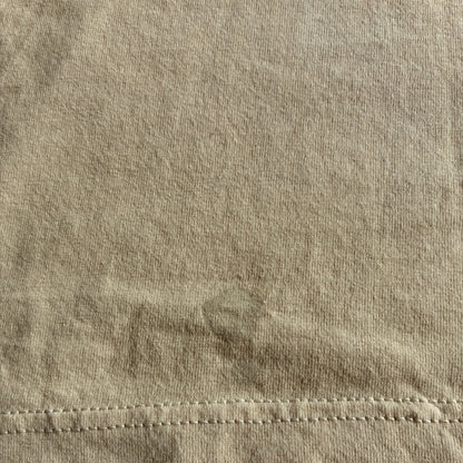 Leonardo da Vinci レオナルドダヴィンチ ベージュ イタリア製 2XL a-u-2505-026