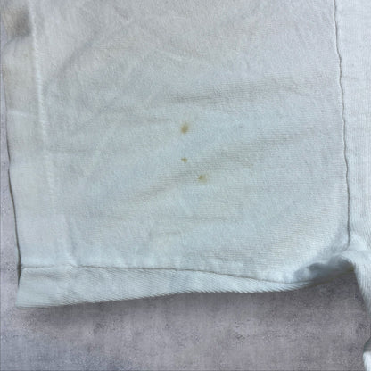 90s 天使 エンジェル アートT ホワイト a-u-2505-042