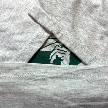 ノルウェー EDVARD GRIEG MUSEUM スーベニアT グレー a-u-2505-040