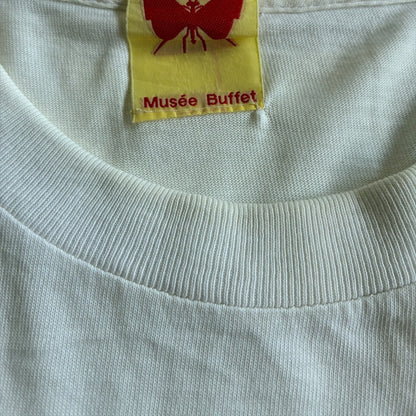 ベルナール・ビュッフェ Les Pays Bas アートT Musée Buffet a-u-2505-024