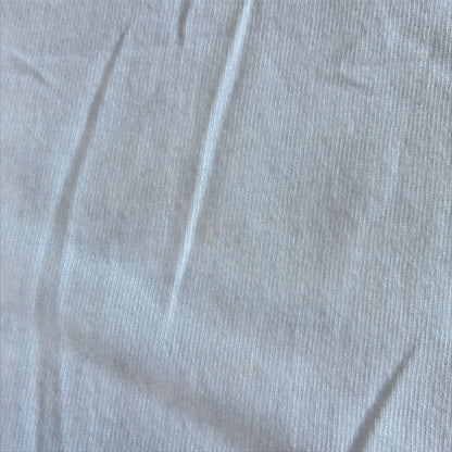 90s 書店 プロモT builders BOOKSOURCE Hanes ホワイト M a-u-2505-017