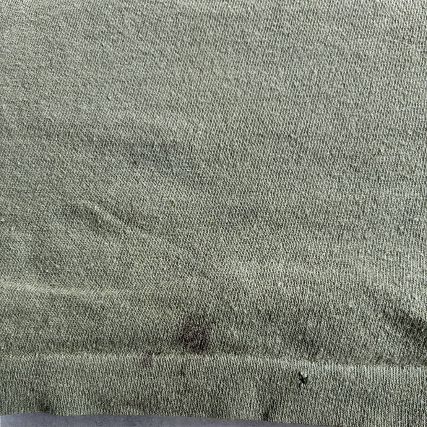 90s ビッグヘッド BIGHED new orleans カーキ ONEITA XL 95年 a-u-2505-003