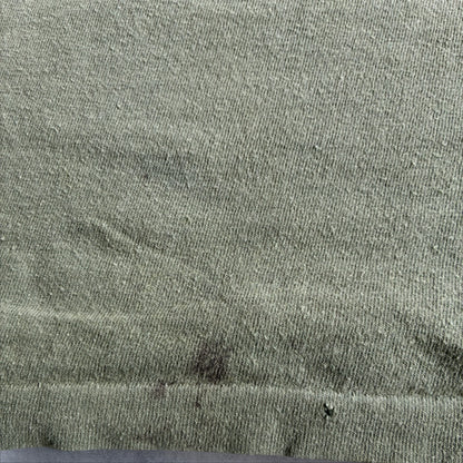 90s ビッグヘッド BIGHED new orleans カーキ ONEITA XL 95年 a-u-2505-003