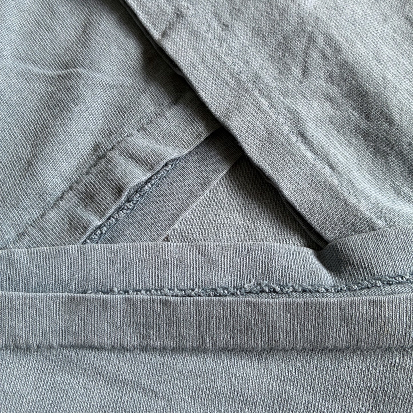 90s Tracks Of North American Animals アニマル 足跡 ONEITA USA製 L a-u-2505-022