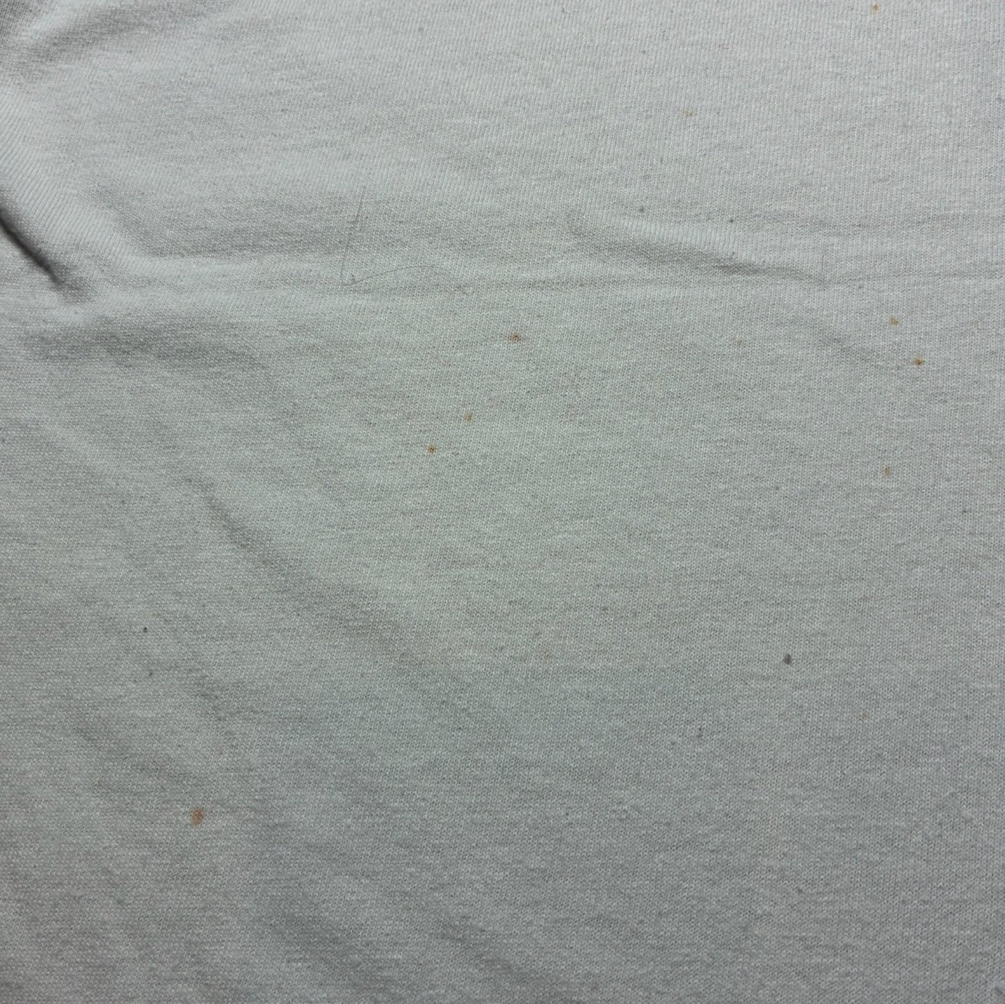 Keith Haring "Best Buddies" アートT ギルダン L ホワイト a-u-2505-055