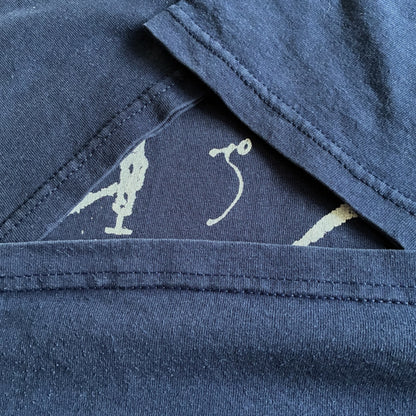 フルーツオブザルーム Leonardo da Vinci レオナルドダヴィンチ M ネイビー a-u-2505-012