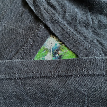 アインシュタイン EINSTEIN 偉人T M ブラック a-u-2505-010