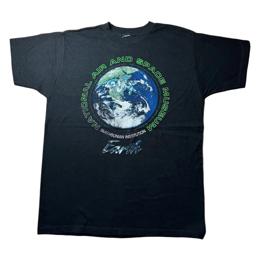90s スミソニアン博物館 スーベニアT a-u-2505-068