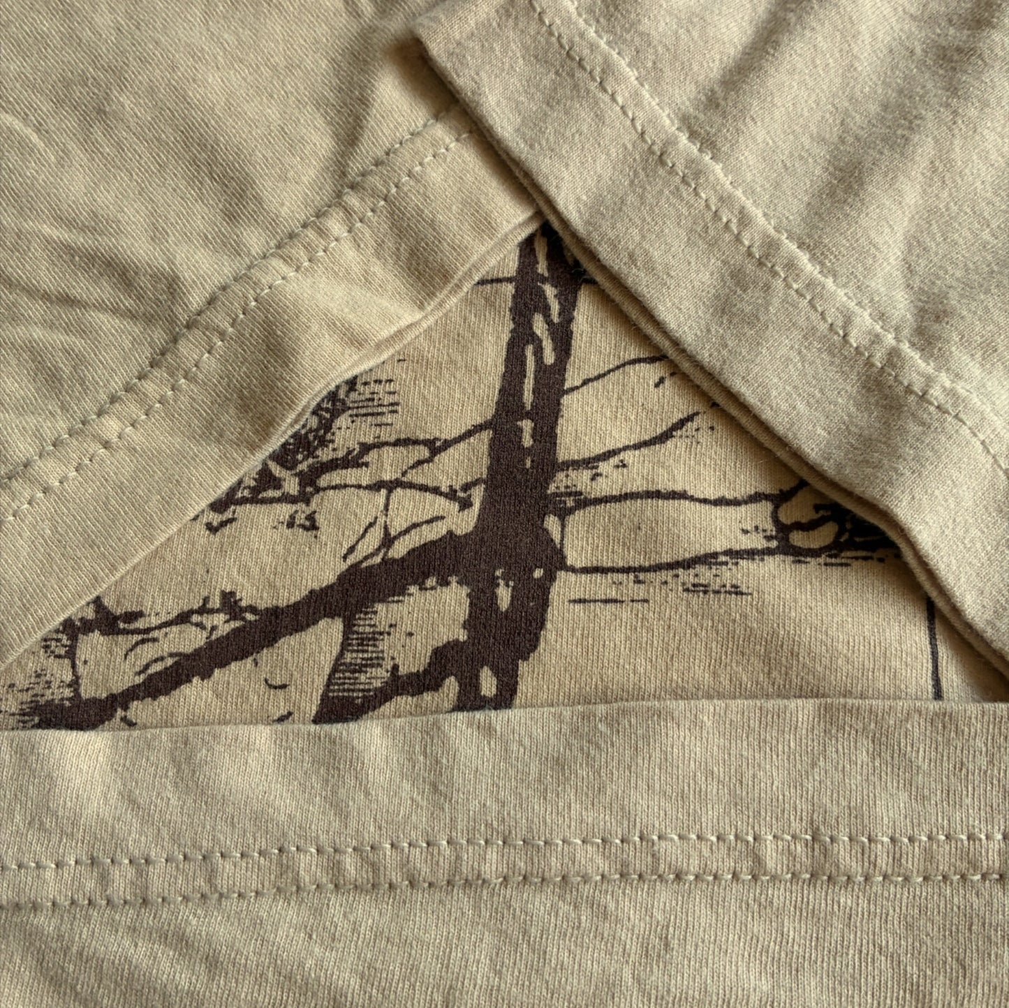 Leonardo da Vinci レオナルドダヴィンチ ベージュ イタリア製 2XL a-u-2505-026