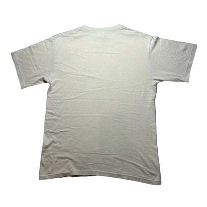 樹木 アニマルT レッドウッド国立/州立公園 スーベニアT anvil ベージュ M a-u-2505-049