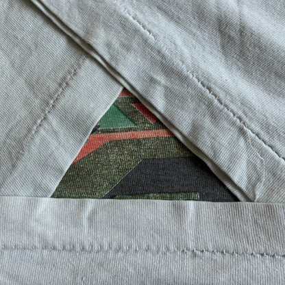 90s KACY WORLD COLORS "FREE YOUR MIND" KACY 1992 USA a-u-2505-011