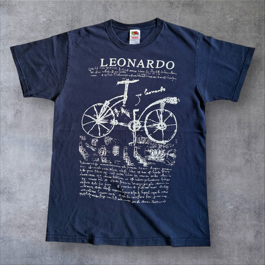 フルーツオブザルーム Leonardo da Vinci レオナルドダヴィンチ M ネイビー a-u-2505-012