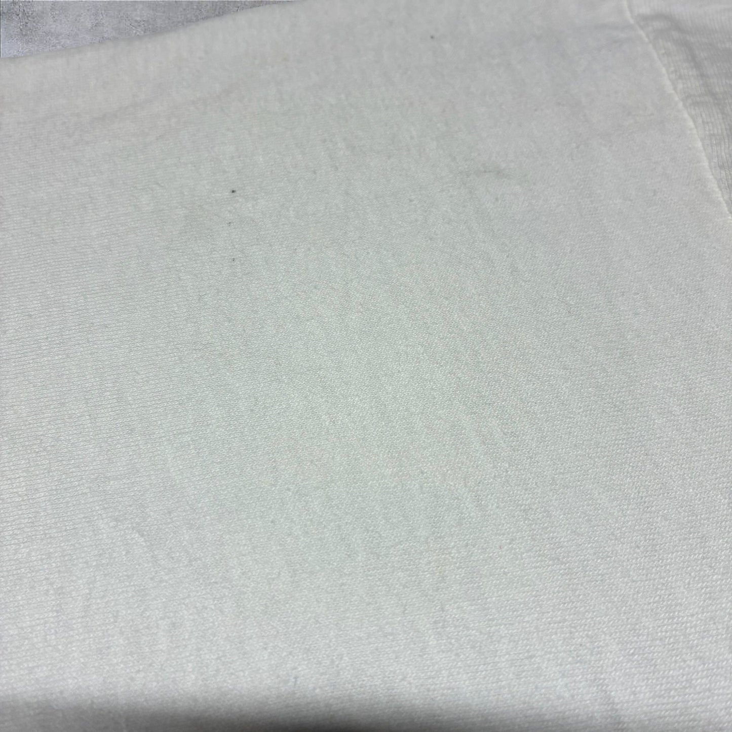 90s WOOLRICH アニマルT USA製 ホワイト XL a-u-2505-070