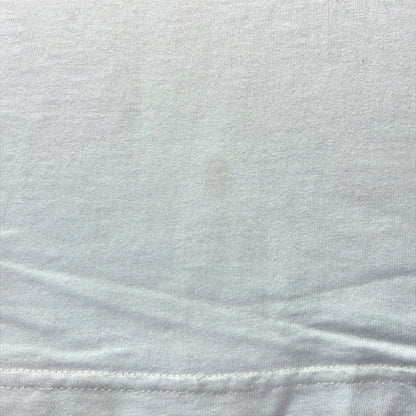 アフリカ トライバルアート アートT スクリーンスターズ ホワイト L a-u-2505-065