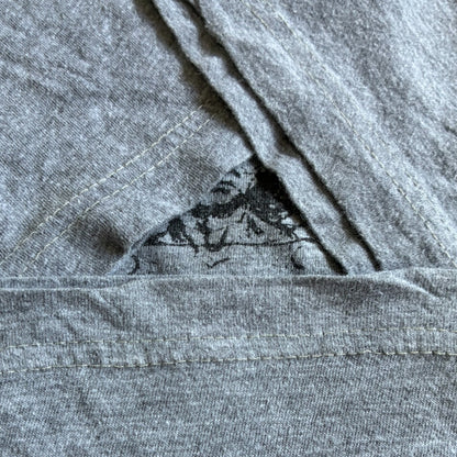 Leonardo da Vinci レオナルドダヴィンチ グレー a-u-2505-023