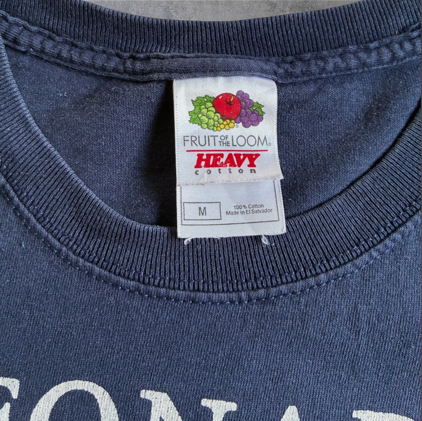 フルーツオブザルーム Leonardo da Vinci レオナルドダヴィンチ M ネイビー a-u-2505-012