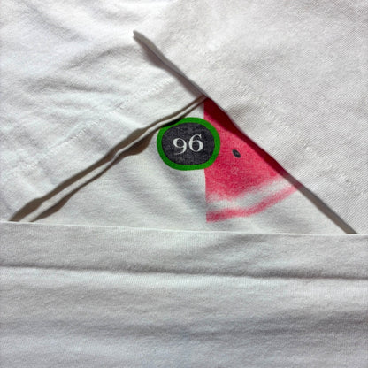 90s サンフランシスコ OPERA in the PARK ONEITA ホワイト 2XL a-u-2505-039