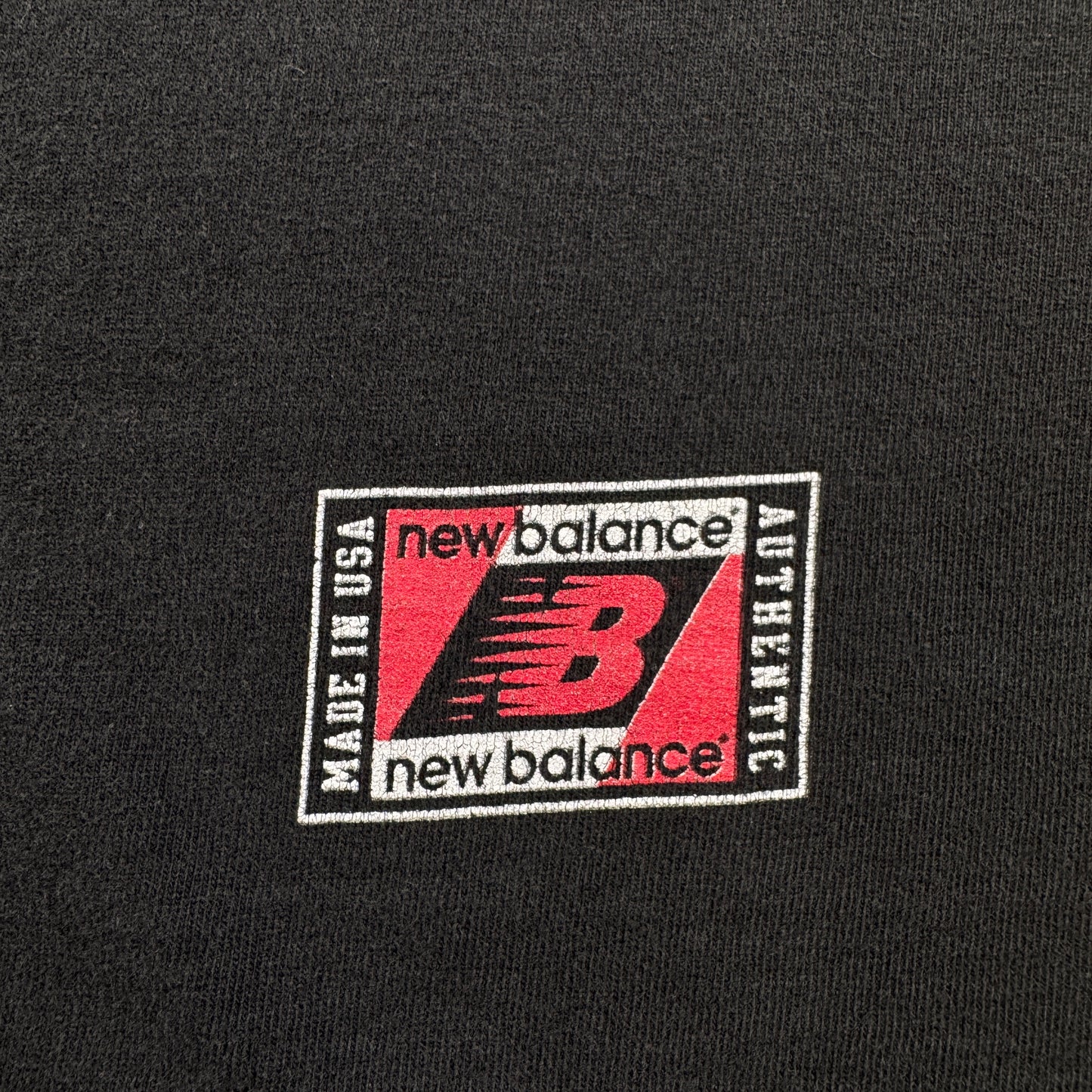 90s 00s ニューバランス USA製 NBA バスケ Tシャツ レイカーズ new balance XL br-x-2505-007