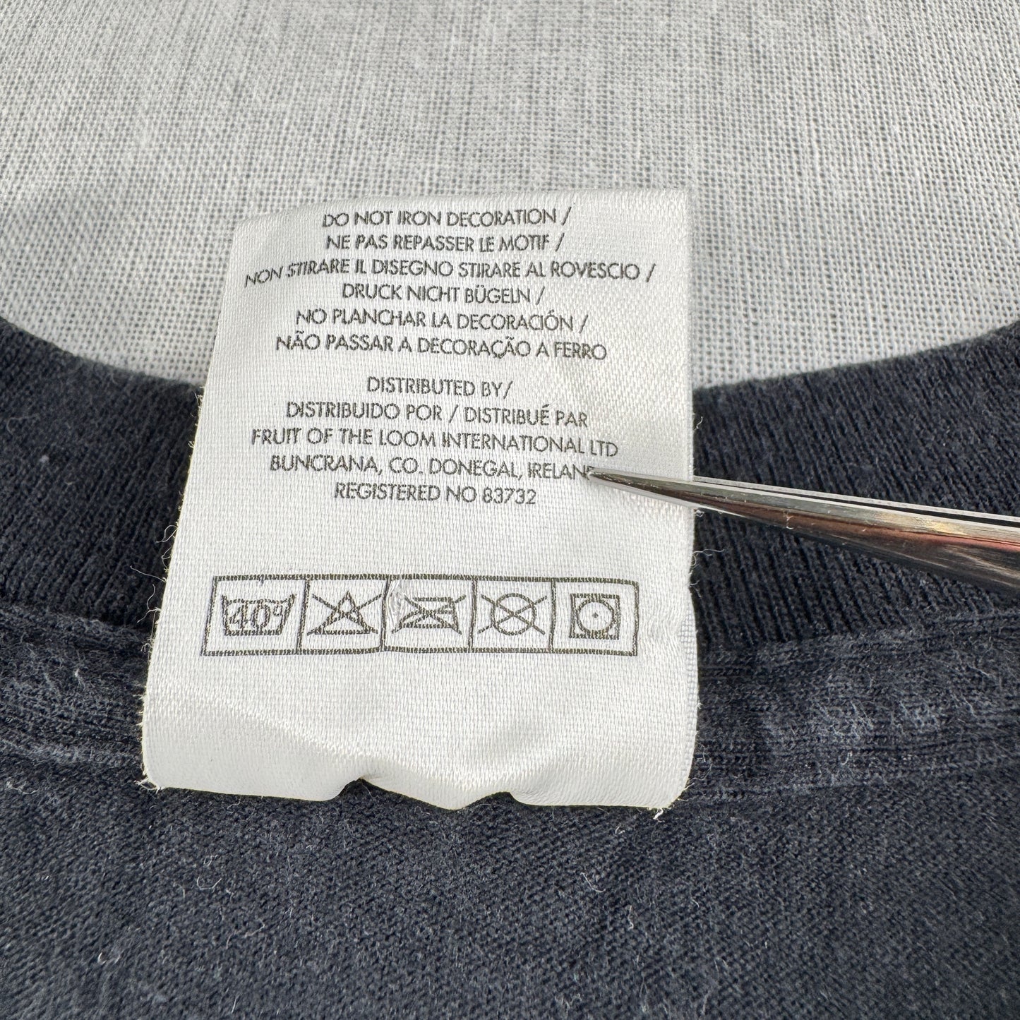 TRIUMPH トライアンフ Tシャツ バイク モーターサイクル 黒 XL co-t-2505-004