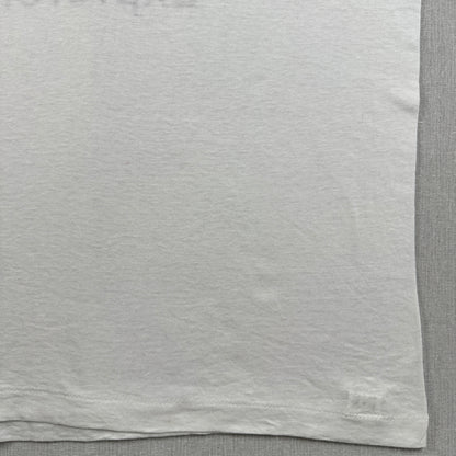 90s マイクロソフト 企業T Microsoft Tシャツ Internet Explorer IE インターネットエクスプローラー 白 シングルステッチ co-t-2505-005
