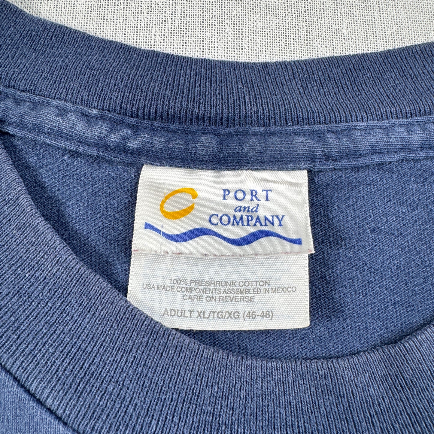 90s namco 1998 R4 RIDGE RACER リッジレーサー Tシャツ ゲーム プロモT ナムコ ネイビー XL Type 4 co-t-2505-018