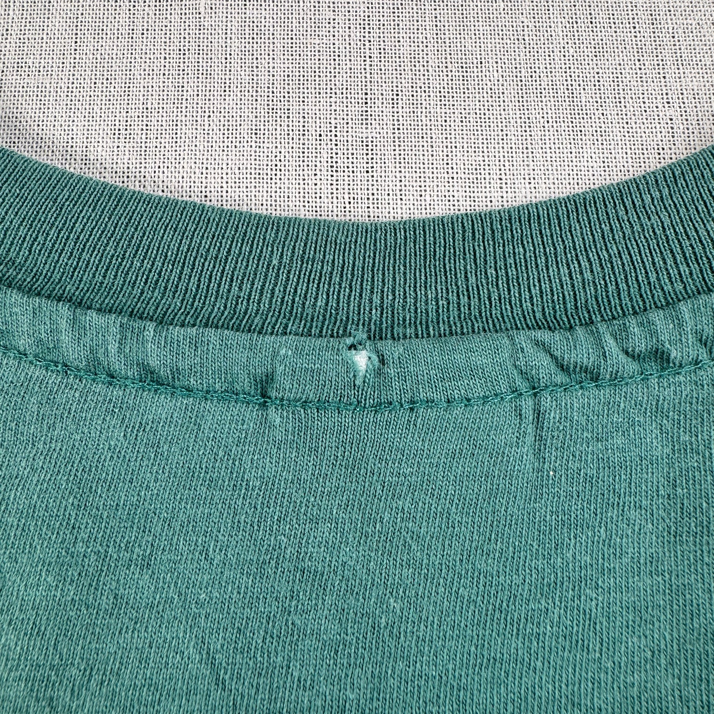90s アートT Tシャツ マラソン ペプシ ミズノ anvil XL 緑 PEPSI 1997 co-u-2505-003
