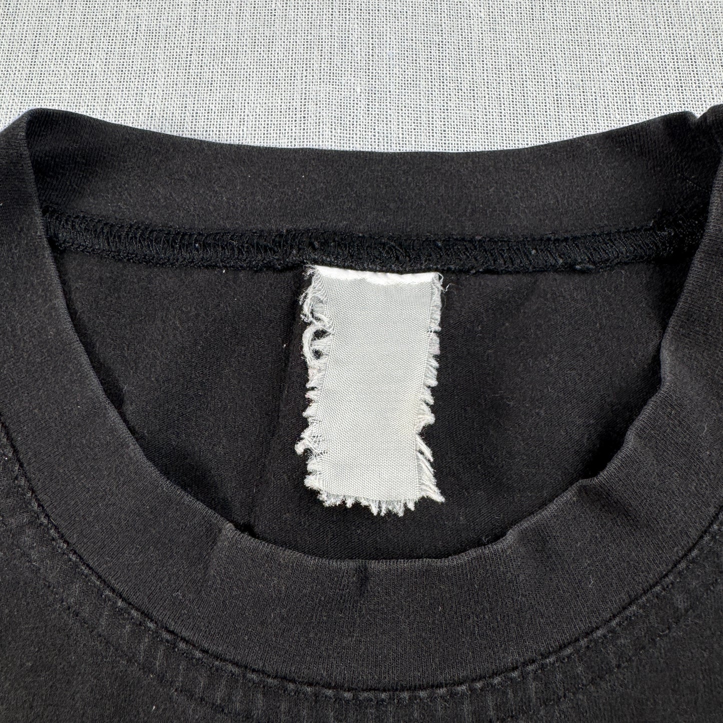 ハーレーダビットソン Tシャツ 刺繍 HARLEY DAVIDSON 黒 co-u-2505-015
