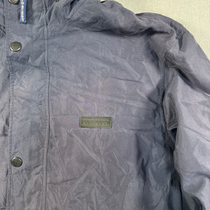 POLO BI-WAY SPORT ナイロンジャケット ネイビー 2L ja-u-2505-001